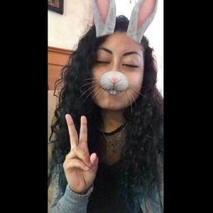 Meet your Posher, Geraldine